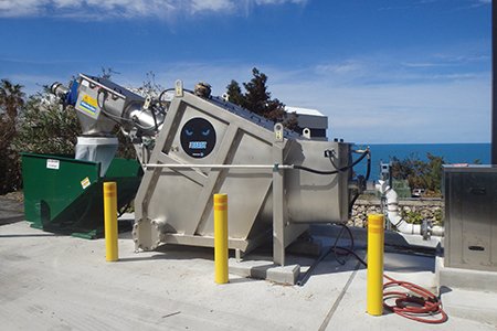 Bermuda - Septage BEAST