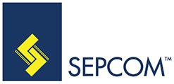 SEPCOM LOGO