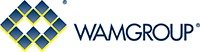 WAM GROUP LOGO